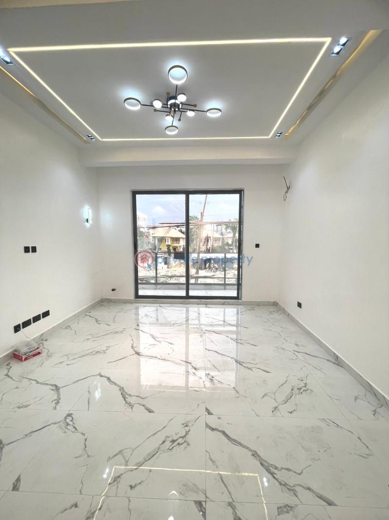 2 bedroom Flat & Apartment For Sale Lekki Phase 1 Lagos - 5