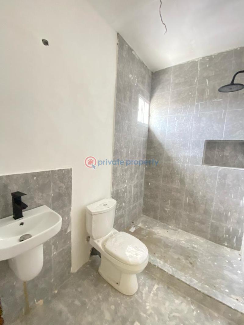2 bedroom Flat & Apartment For Sale Ikate Elegushi Lekki Lagos - 12
