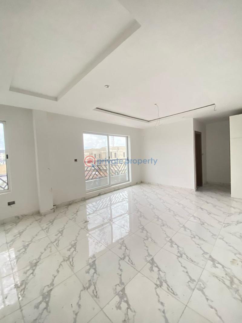 2 bedroom Flat & Apartment For Sale Ikate Elegushi Lekki Lagos - 4