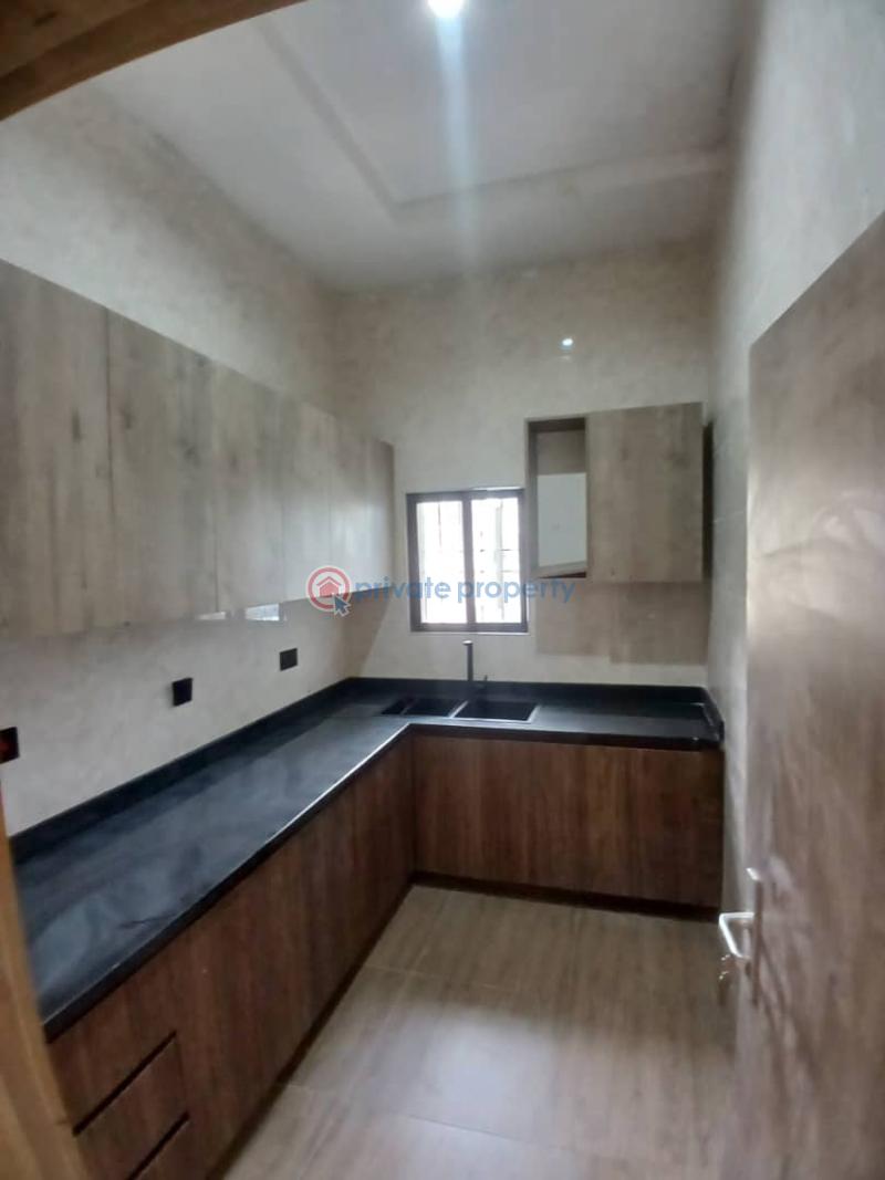 2 bedroom Block Of Flats For Rent House On The Rock Church Axis Kukwuaba Abuja Phase 2  - 2