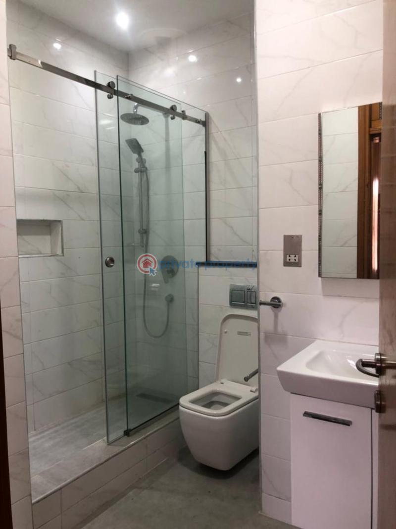 2 bedroom Flat & Apartment For Rent Off Bishop Oluwole Street, Victoria Island Lagos - 11