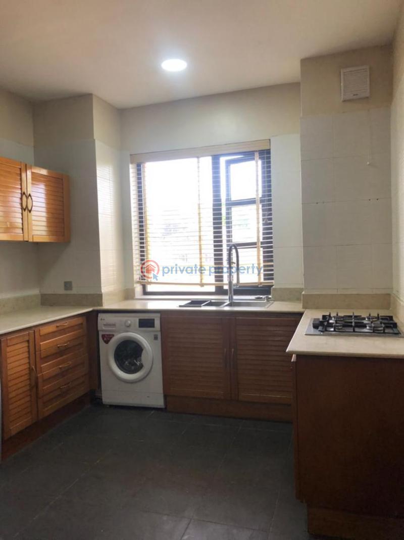 2 bedroom Flat & Apartment For Rent Off Bishop Oluwole Street, Victoria Island Lagos - 2