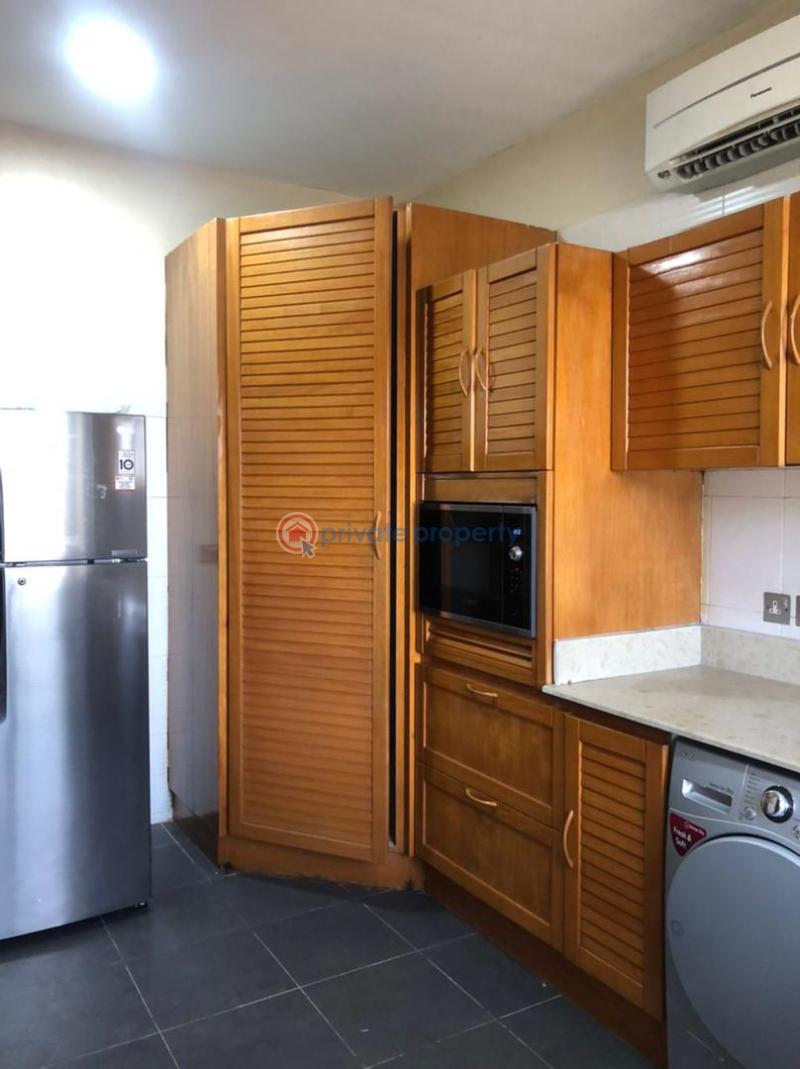 2 bedroom Flat & Apartment For Rent Off Bishop Oluwole Street, Victoria Island Lagos - 9