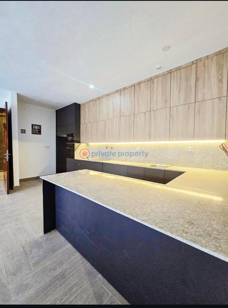 2 bedroom Block Of Flats For Sale Ikate Lekki Lagos Ikate Elegushi Lekki Lagos - 9