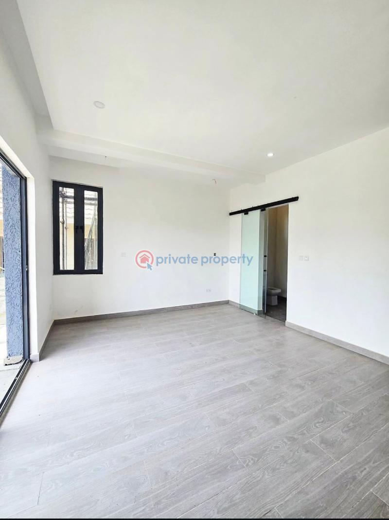 2 bedroom Block Of Flats For Sale Ikate Lekki Lagos Ikate Elegushi Lekki Lagos - 2