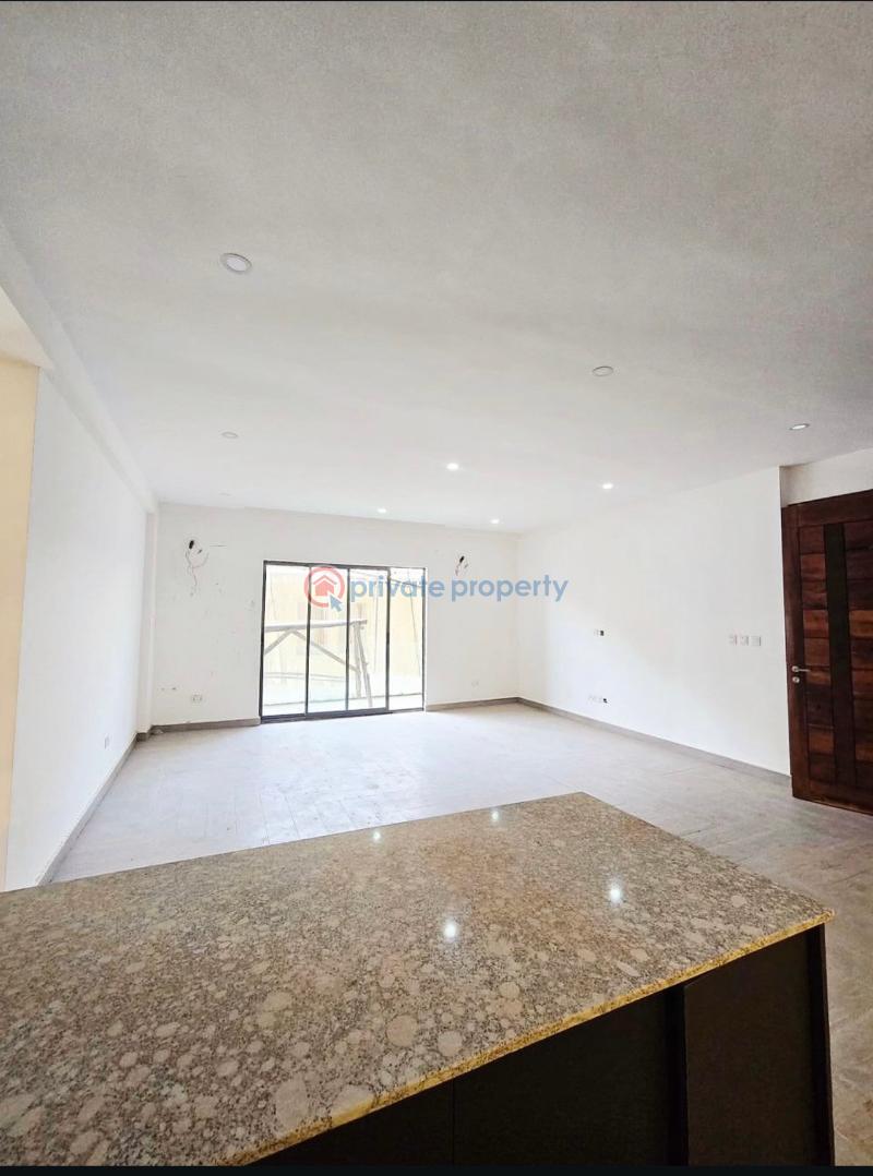 2 bedroom Block Of Flats For Sale Ikate Lekki Lagos Ikate Elegushi Lekki Lagos - 3