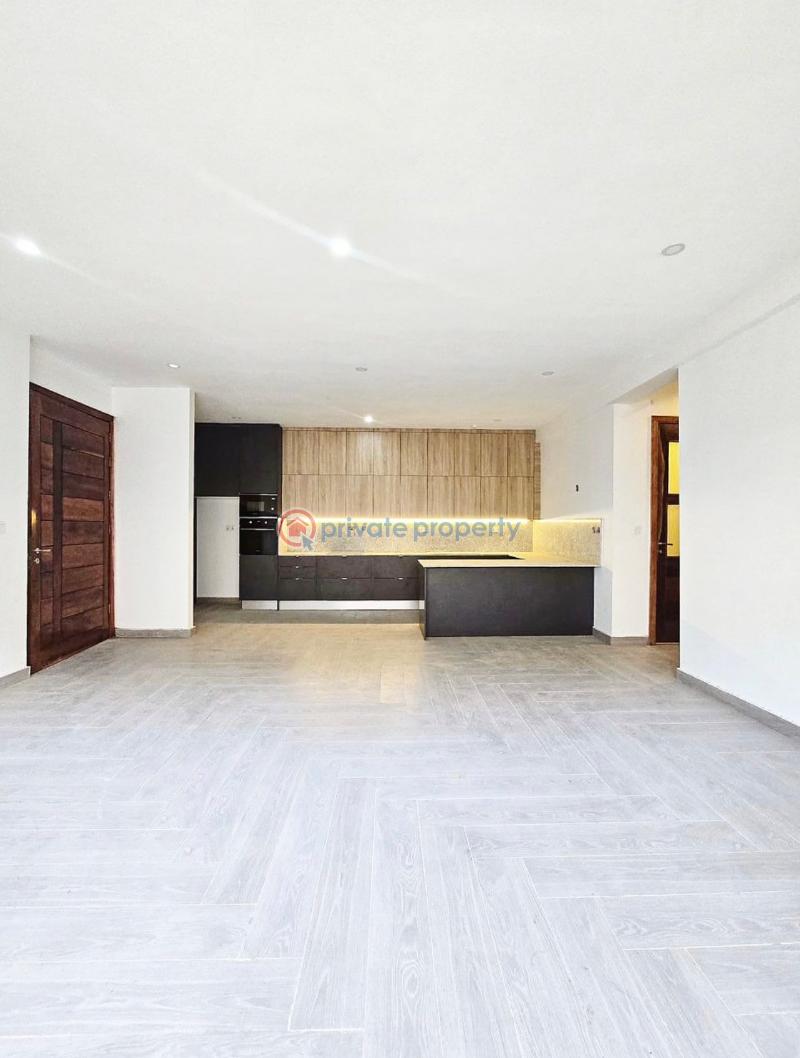 2 bedroom Block Of Flats For Sale Ikate Lekki Lagos Ikate Elegushi Lekki Lagos - 1