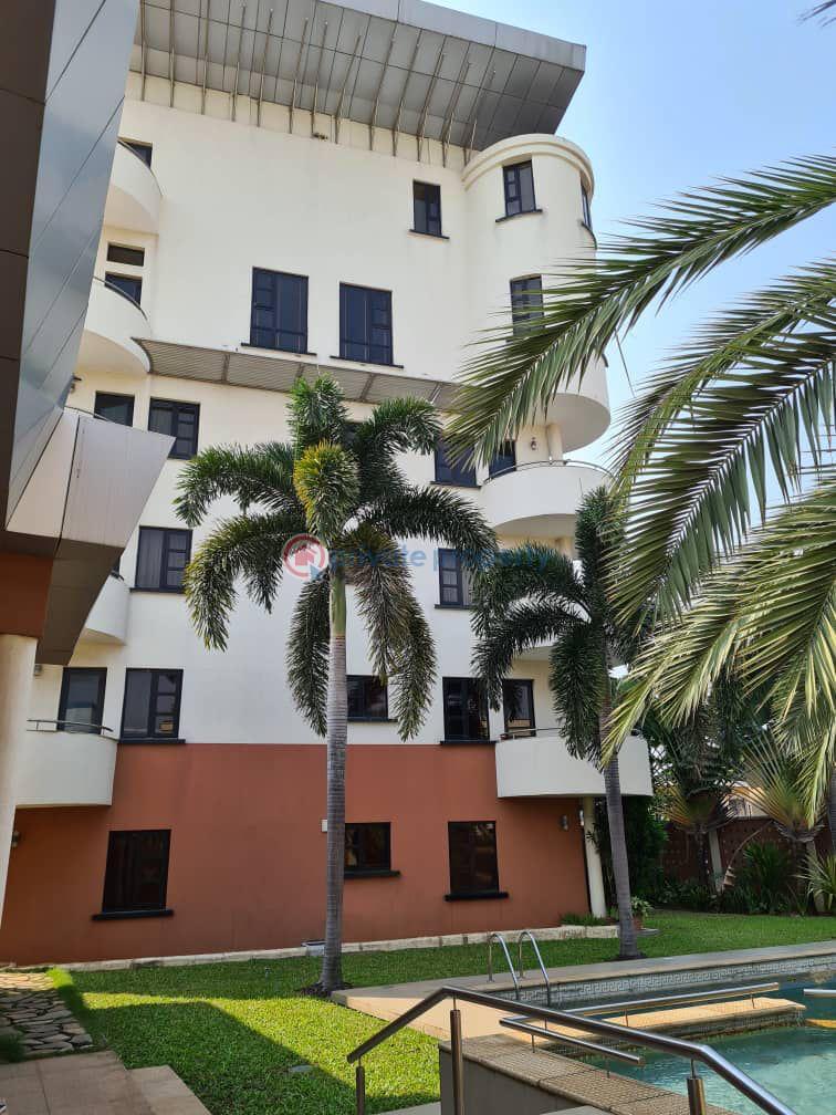 2 bedroom Flat & Apartment For Rent Off Bishop Oluwole Street, Victoria Island Lagos - 0