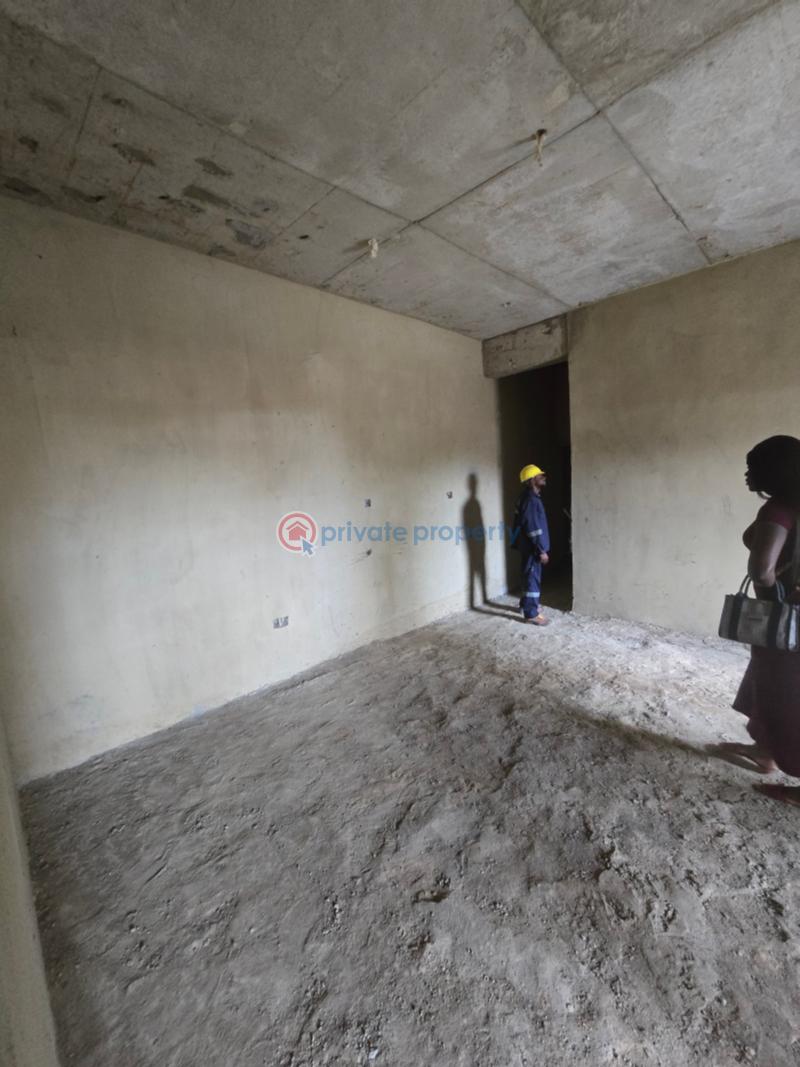 2 bedroom Block Of Flats For Sale Katampe Main Abuja Phase 2  - 3