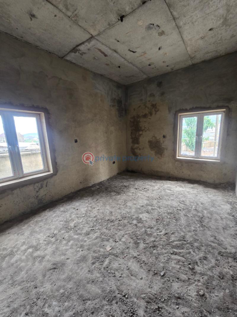 2 bedroom Block Of Flats For Sale Katampe Main Abuja Phase 2  - 7