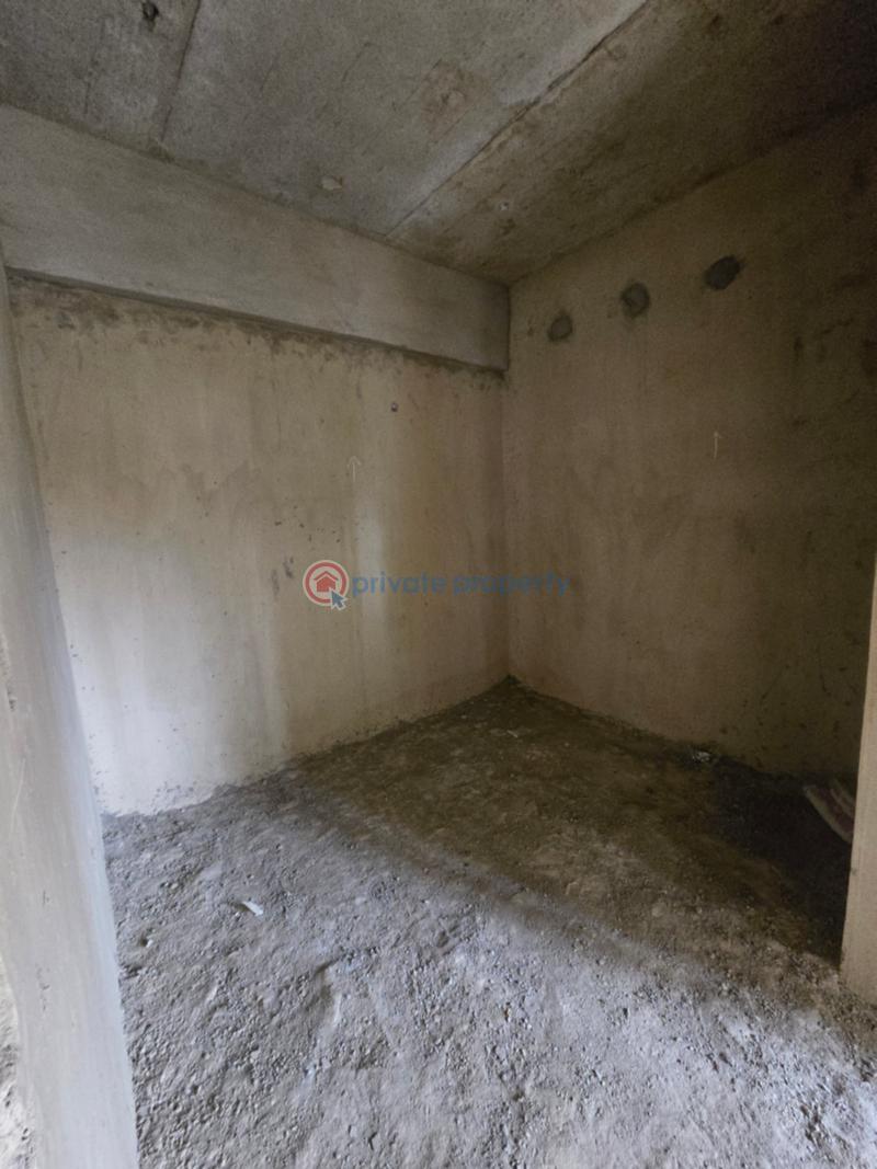 2 bedroom Block Of Flats For Sale Katampe Main Abuja Phase 2  - 5