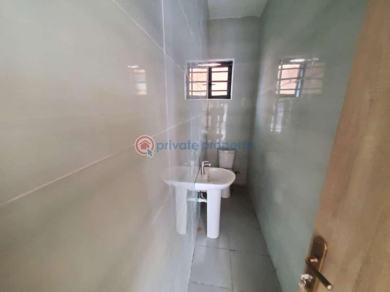 2 bedroom Block Of Flats For Rent Ilasan Lekki Lagos - 2