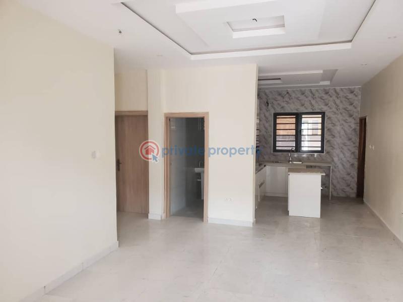 2 bedroom Block Of Flats For Rent Ilasan Lekki Lagos - 1