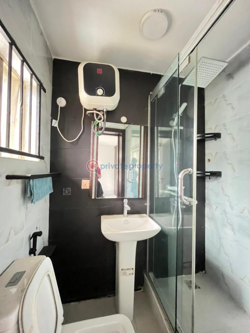 3 bedroom Flat & Apartment For Rent Ikoyi Lagos - 9