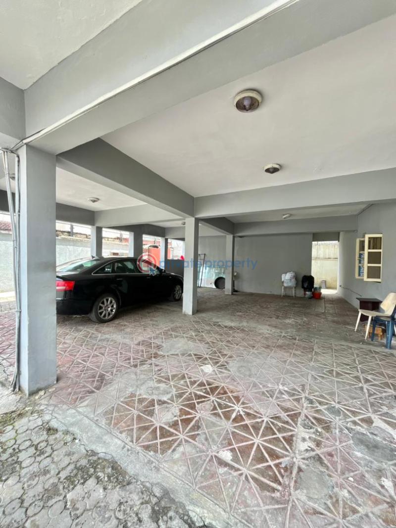 3 bedroom Flat & Apartment For Rent Ikoyi Lagos - 13