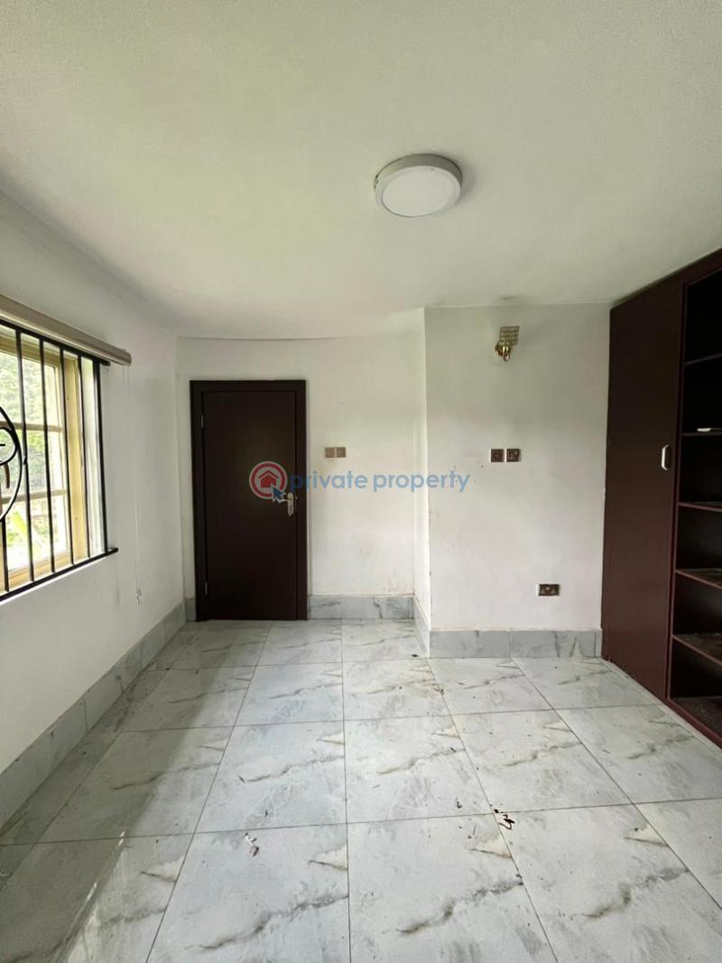 3 bedroom Flat & Apartment For Rent Ikoyi Lagos - 10