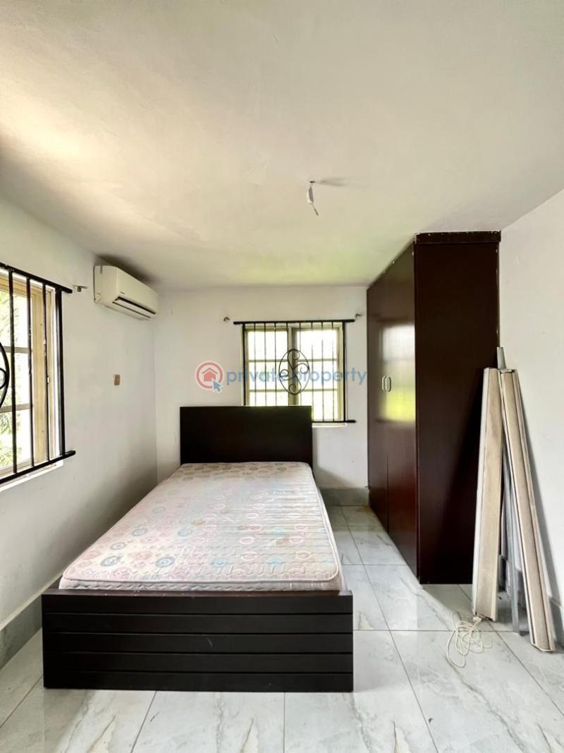3 bedroom Flat & Apartment For Rent Ikoyi Lagos - 4