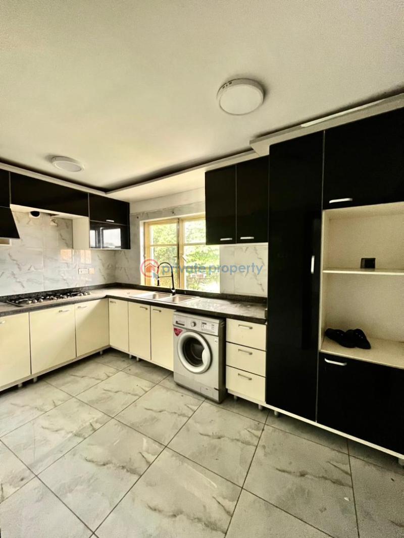 3 bedroom Flat & Apartment For Rent Ikoyi Lagos - 3