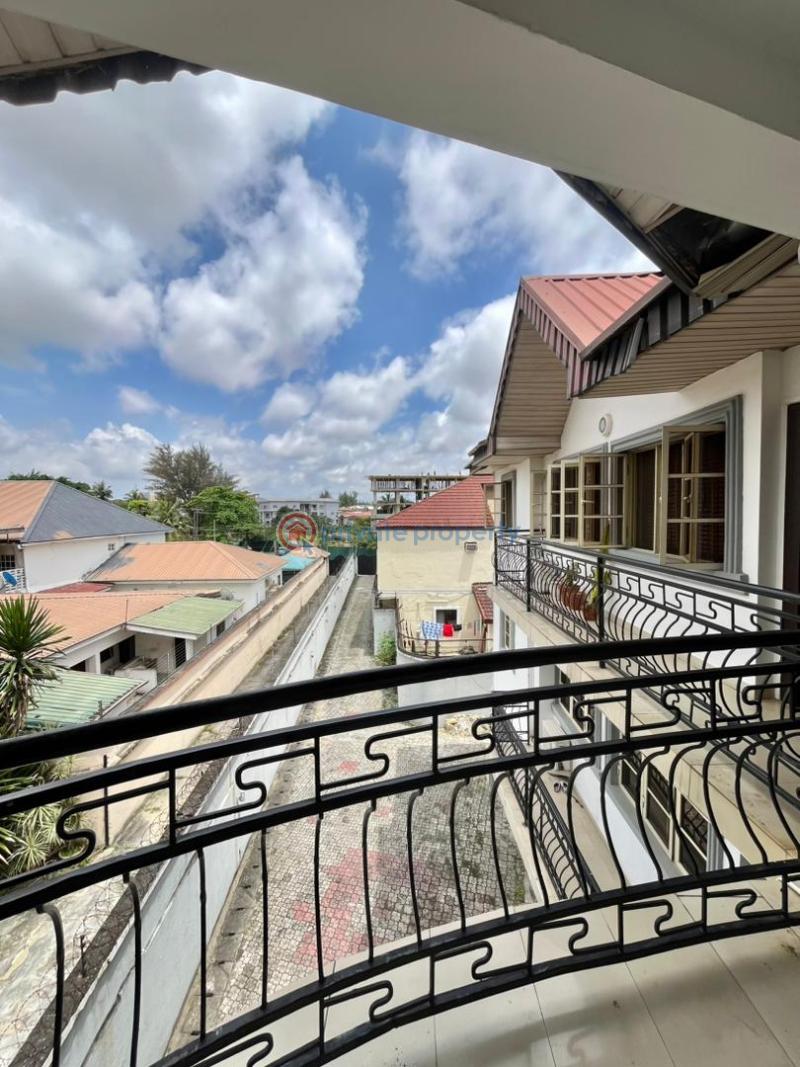 3 bedroom Flat & Apartment For Rent Ikoyi Lagos - 12