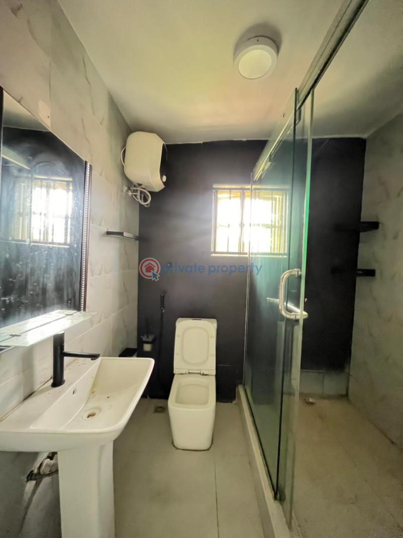 3 bedroom Flat & Apartment For Rent Ikoyi Lagos - 5