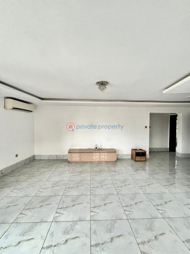 3 bedroom Flat & Apartment For Rent Ikoyi Lagos - 2