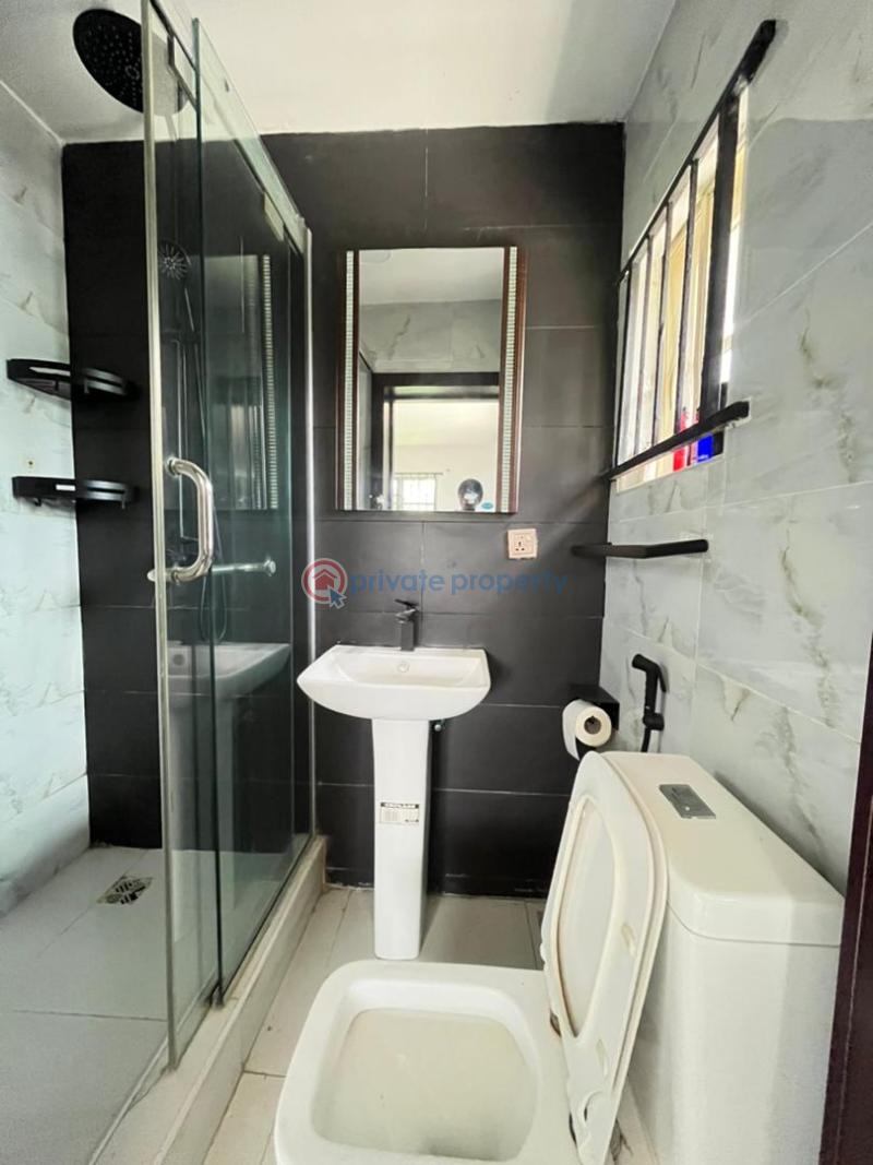 3 bedroom Flat & Apartment For Rent Ikoyi Lagos - 6