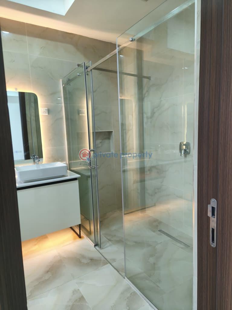 3 bedroom Flat & Apartment For Rent Lekki Phase 1 Lagos - 9