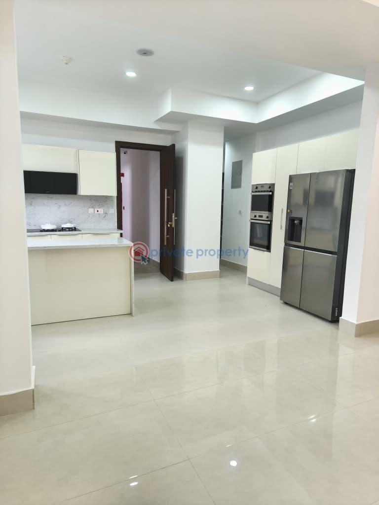 3 bedroom Flat & Apartment For Rent Lekki Phase 1 Lagos - 6