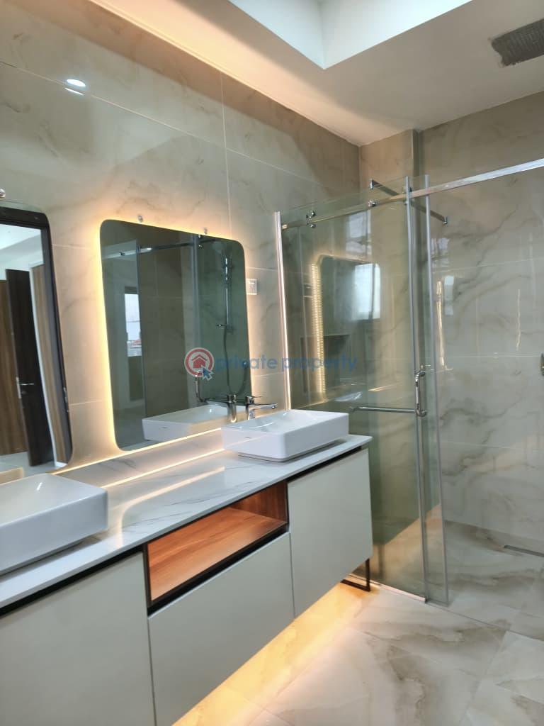 3 bedroom Flat & Apartment For Rent Lekki Phase 1 Lagos - 14