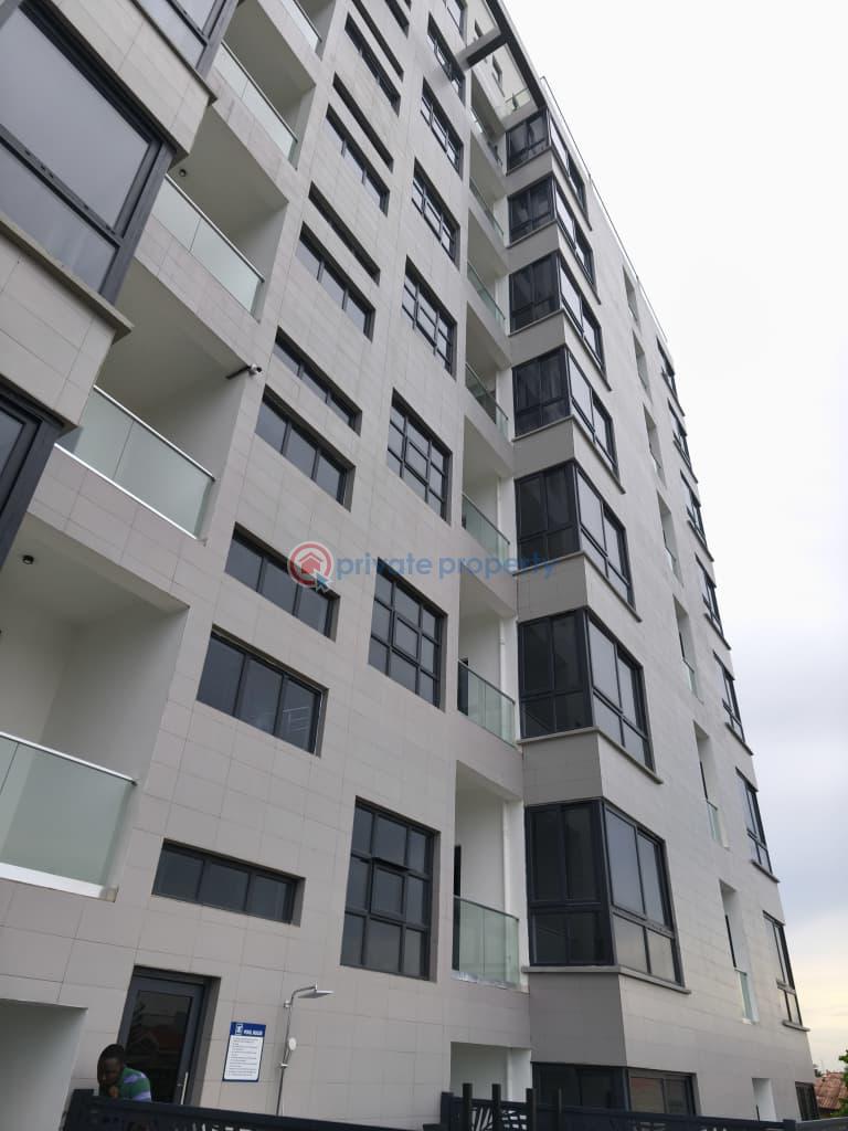 3 bedroom Flat & Apartment For Rent Lekki Phase 1 Lagos - 7