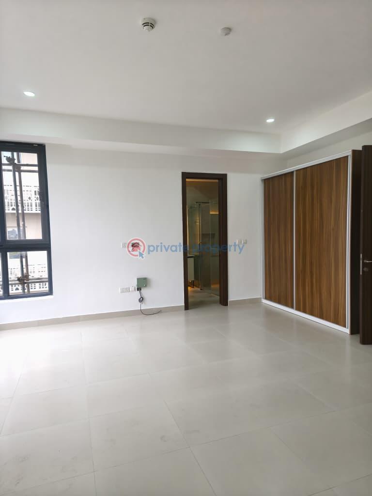 3 bedroom Flat & Apartment For Rent Lekki Phase 1 Lagos - 3