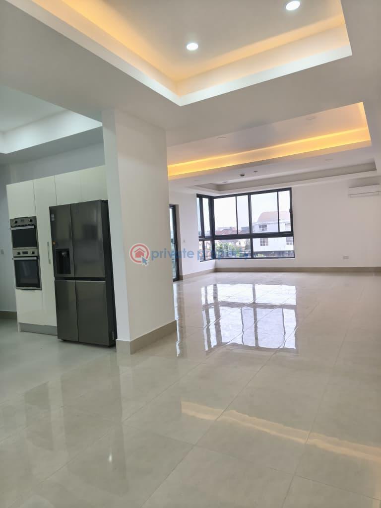 3 bedroom Flat & Apartment For Rent Lekki Phase 1 Lagos - 4