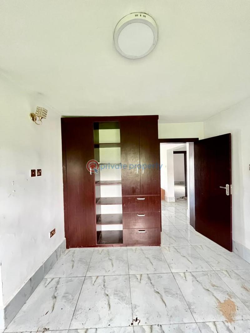 3 bedroom Flat & Apartment For Rent Ikoyi Lagos - 7