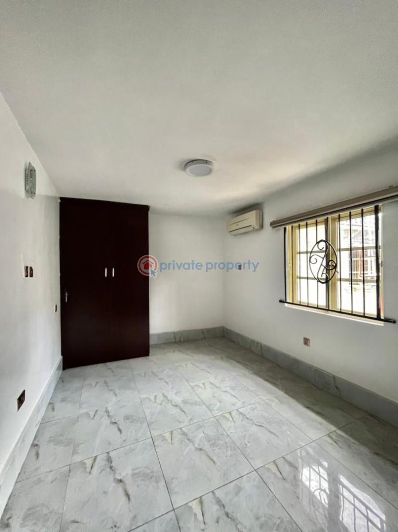 3 bedroom Flat & Apartment For Rent Ikoyi Lagos - 8