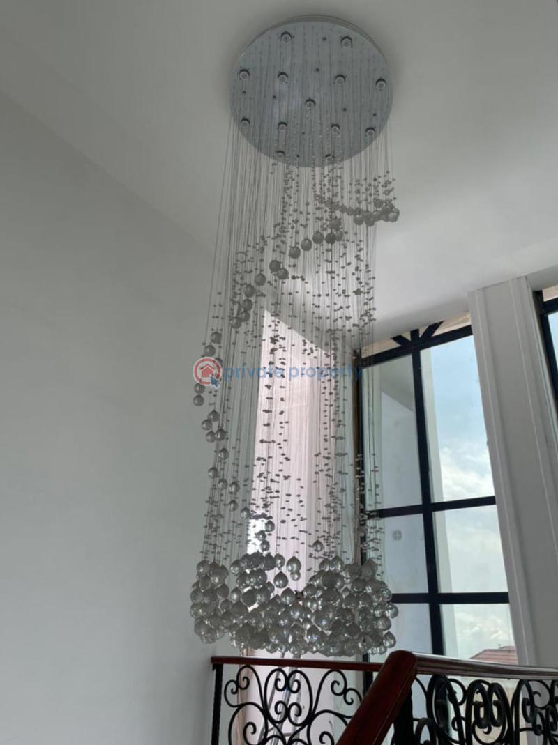 Penthouse For Rent Osborne 2 , Ikoyi Osborne Foreshore Estate Ikoyi Lagos - 1