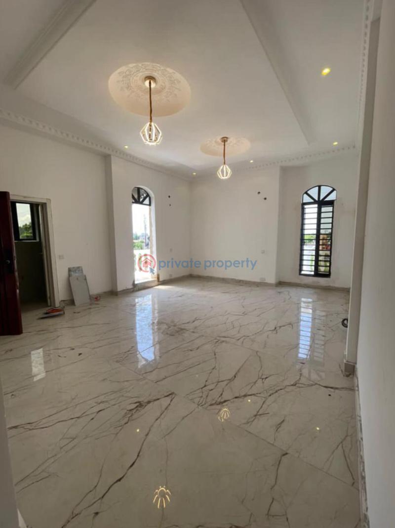 Penthouse For Rent Osborne 2 , Ikoyi Osborne Foreshore Estate Ikoyi Lagos - 5