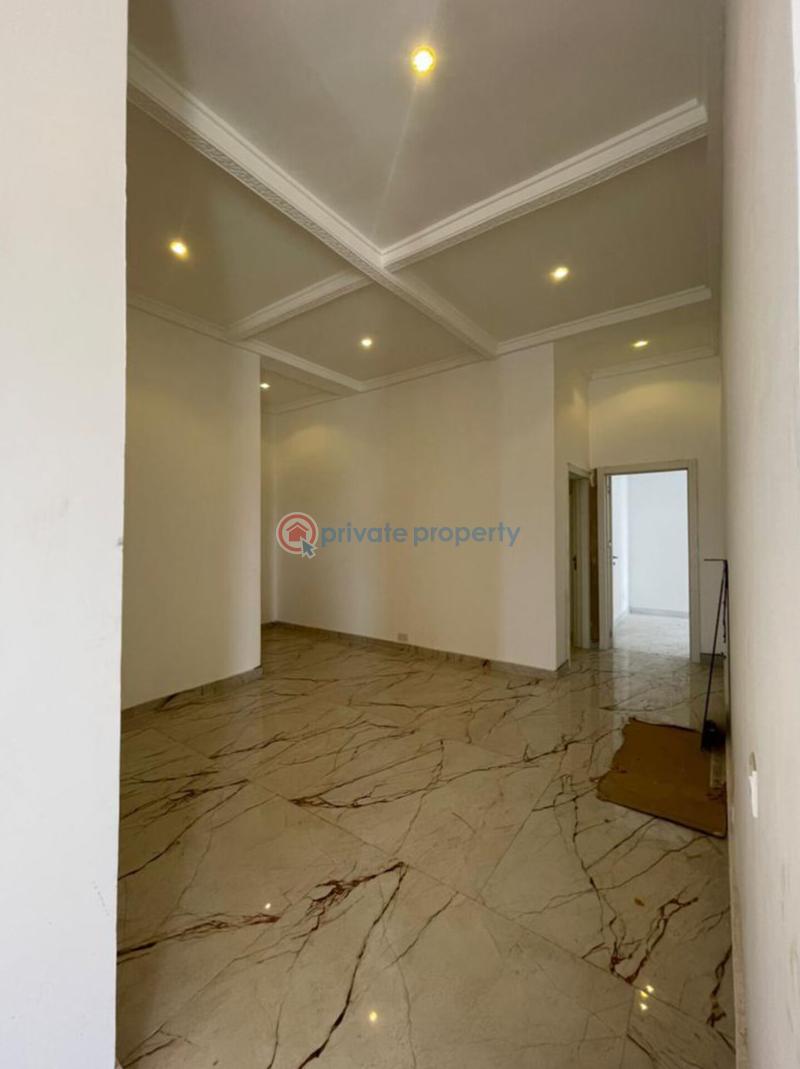 Penthouse For Rent Osborne 2 , Ikoyi Osborne Foreshore Estate Ikoyi Lagos - 6