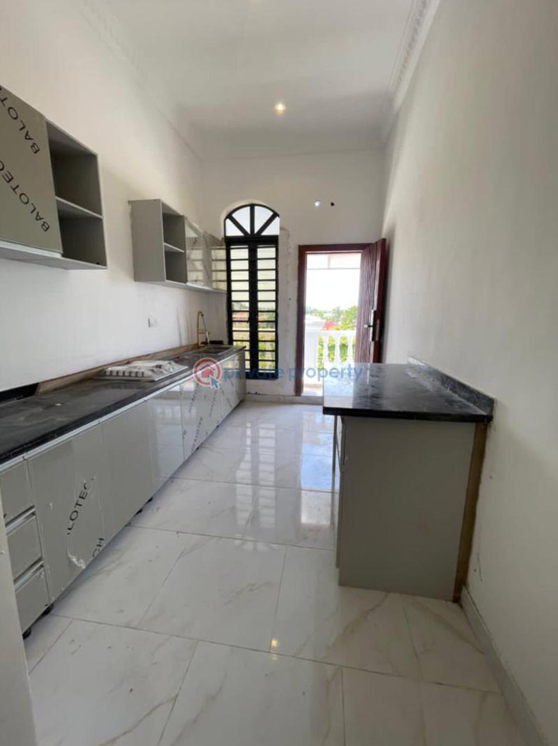 Penthouse For Rent Osborne 2 , Ikoyi Osborne Foreshore Estate Ikoyi Lagos - 4