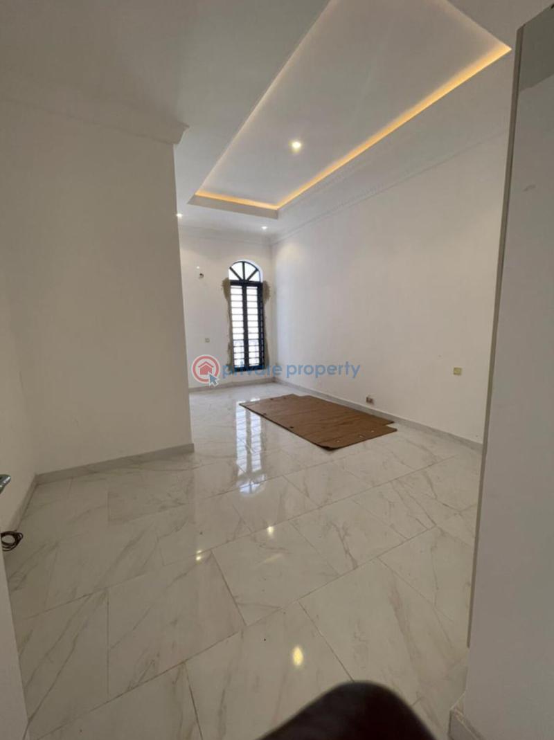 Penthouse For Rent Osborne 2 , Ikoyi Osborne Foreshore Estate Ikoyi Lagos - 3