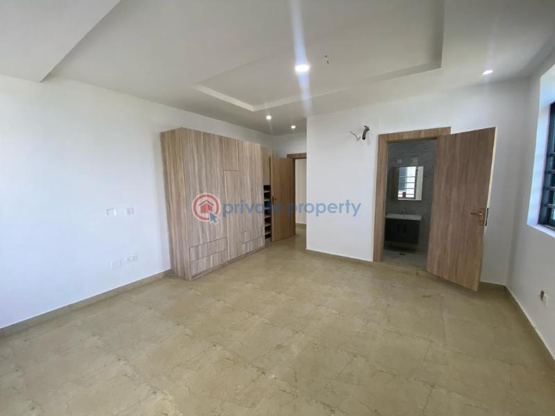 3 bedroom Flat & Apartment For Rent Off Adeola Odeku Victoria Island Adeola Odeku Victoria Island Lagos - 3