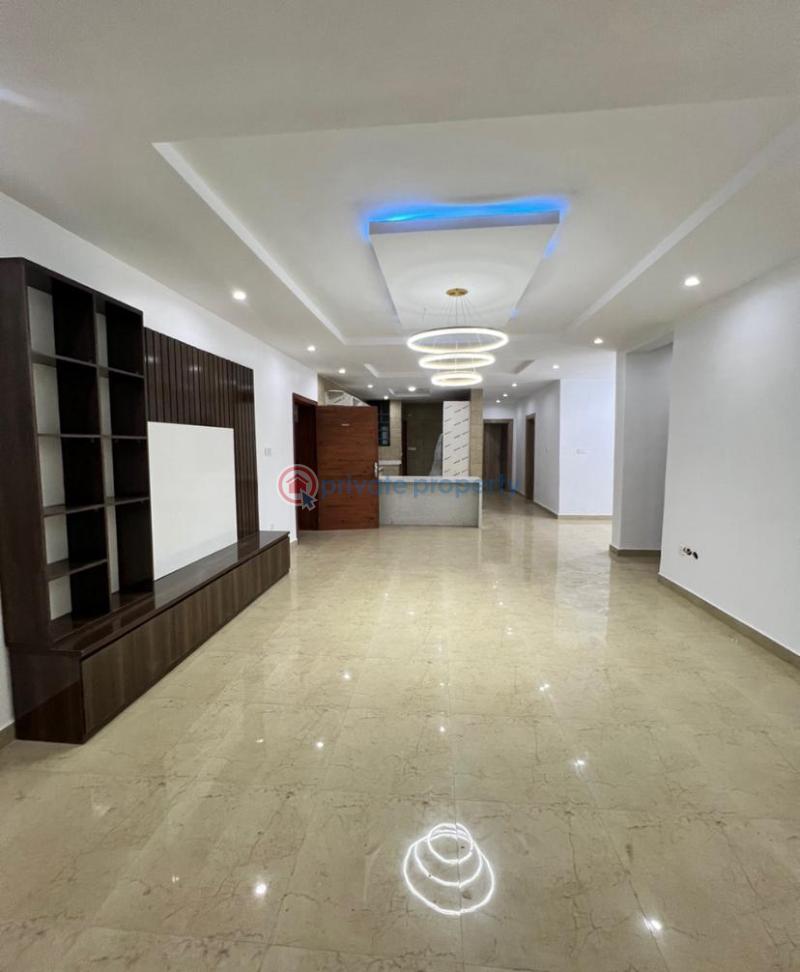 3 bedroom Flat & Apartment For Rent Off Adeola Odeku Victoria Island Adeola Odeku Victoria Island Lagos - 0