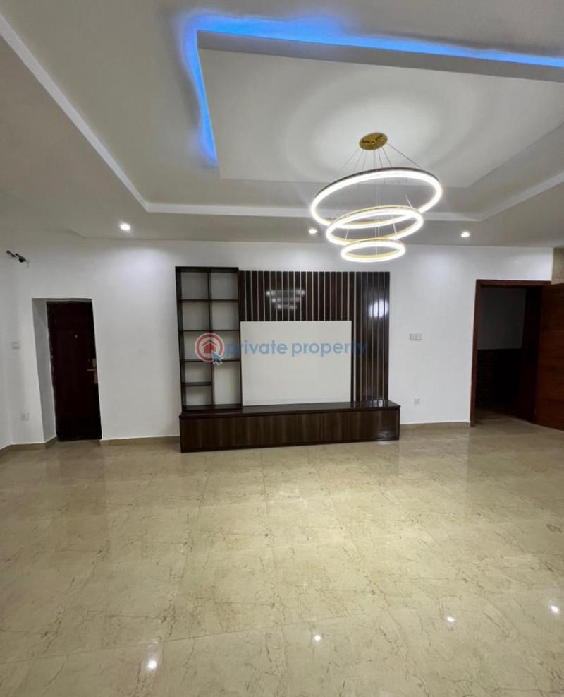 3 bedroom Flat & Apartment For Rent Off Adeola Odeku Victoria Island Adeola Odeku Victoria Island Lagos - 5