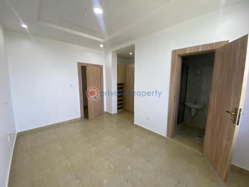 3 bedroom Flat & Apartment For Rent Off Adeola Odeku Victoria Island Adeola Odeku Victoria Island Lagos - 2