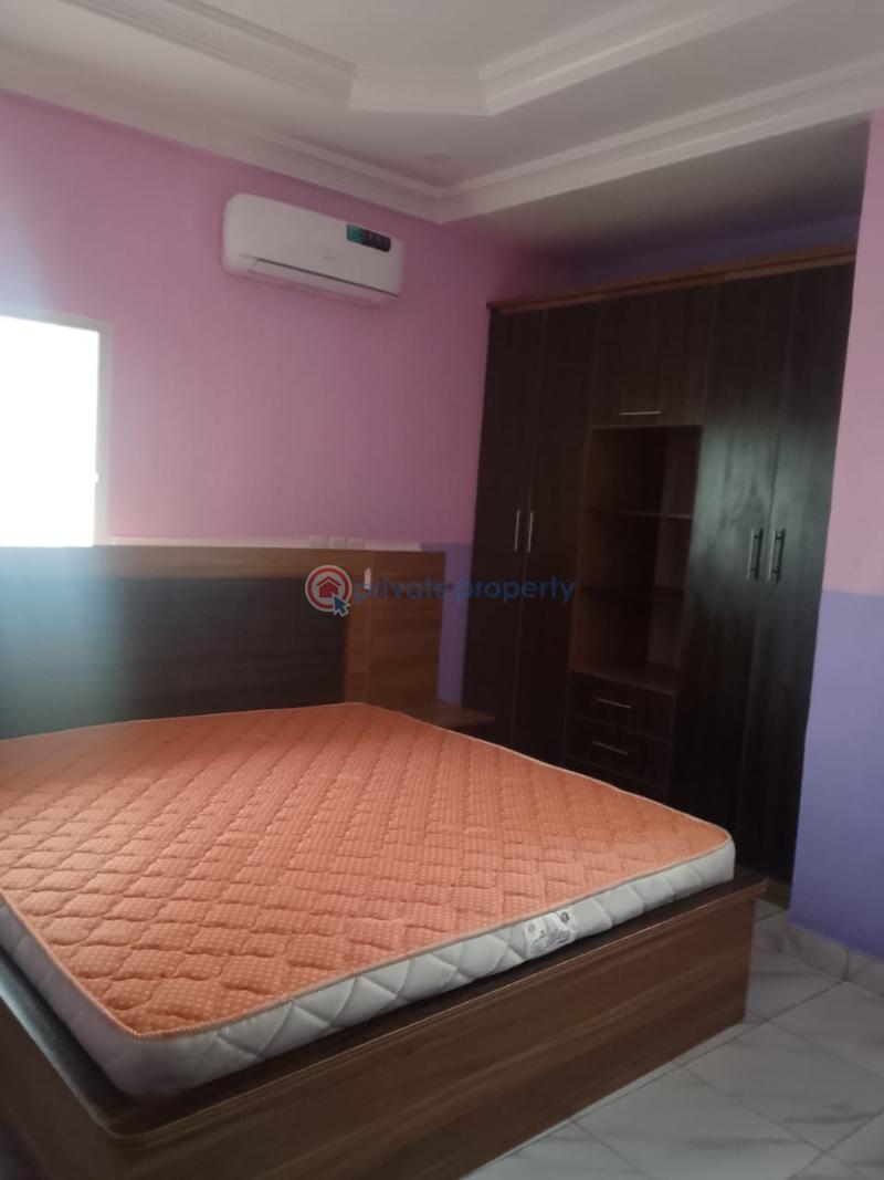 3 bedroom Bungalow For Rent Jedo Estate Airport Road Lugbe. Abuja Lugbe Abuja Phase 4  - 3