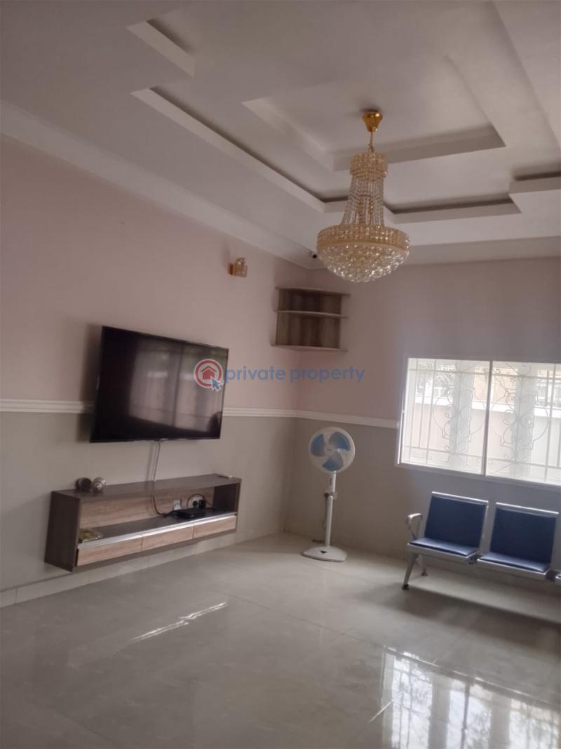 3 bedroom Bungalow For Rent Jedo Estate Airport Road Lugbe. Abuja Lugbe Abuja Phase 4  - 2