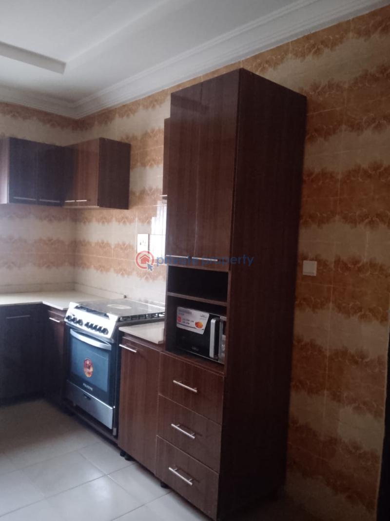 3 bedroom Bungalow For Rent Jedo Estate Airport Road Lugbe. Abuja Lugbe Abuja Phase 4  - 4