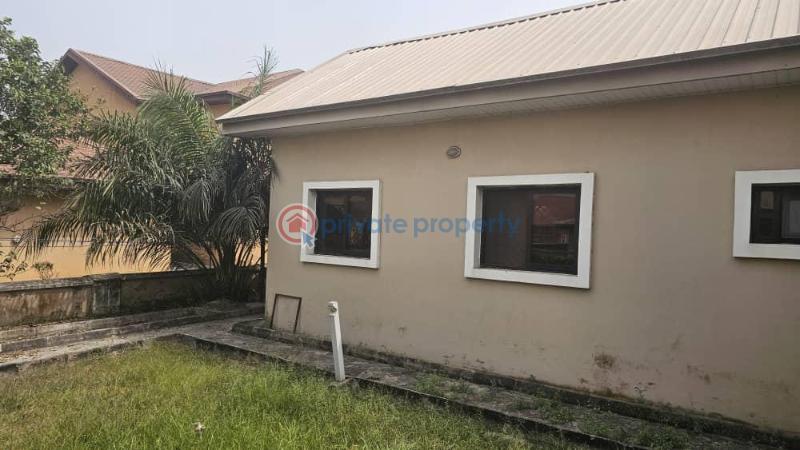 Nicely finished 4 bedroom bungalow - 7 4 bedroom Detached Bungalow For Rent Badore Ajah Lagos - 7