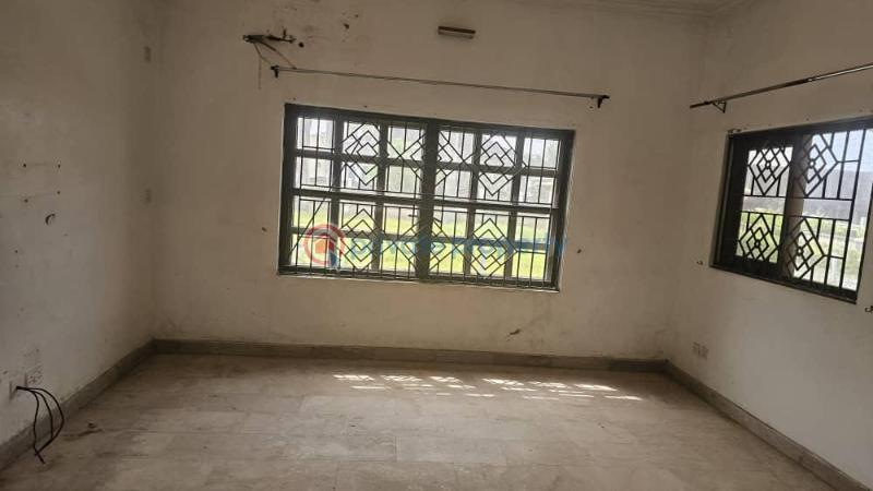 Nicely finished 4 bedroom bungalow - 3 4 bedroom Detached Bungalow For Rent Badore Ajah Lagos - 3