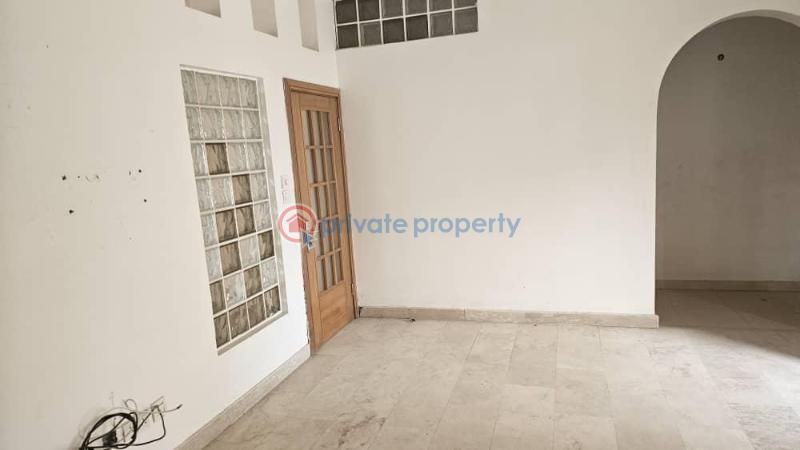 Nicely finished 4 bedroom bungalow - 4 4 bedroom Detached Bungalow For Rent Badore Ajah Lagos - 4
