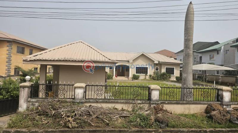 Nicely finished 4 bedroom bungalow - 8 4 bedroom Detached Bungalow For Rent Badore Ajah Lagos - 8